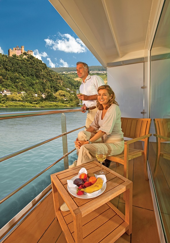 CRUCEROS SCENIC CRUISES CRUCEROS FLUVIALES CON BALCON CRUCEROS DE LUJO LUXURY RIVER CRUISES SCENIC CRUISES GASTRONOMIA DE LUJO CRUCEROS TODO INCLUIDO